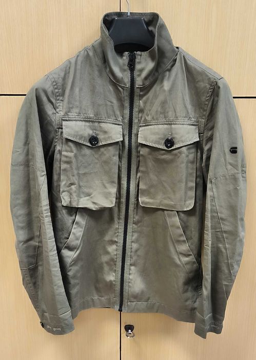 g-star Type C Zip Utility kurtka nowa bez metek dsquared diesel