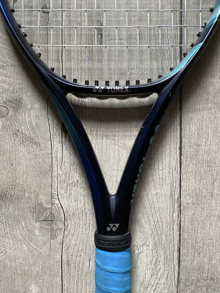 Yonex New EZONE 98 (305g) rakieta tenisowa