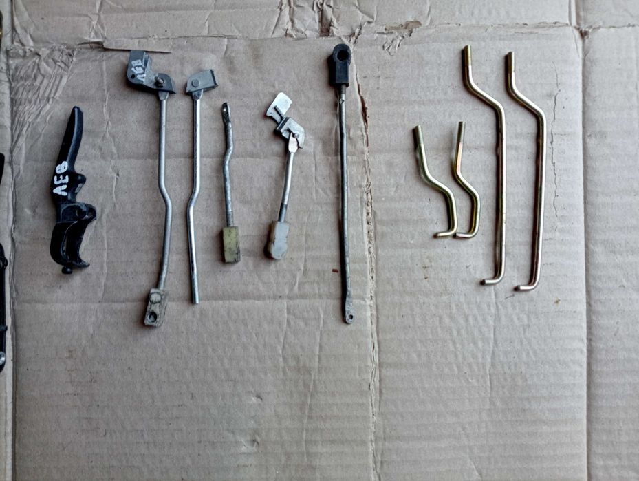 Дрібниці до класикі