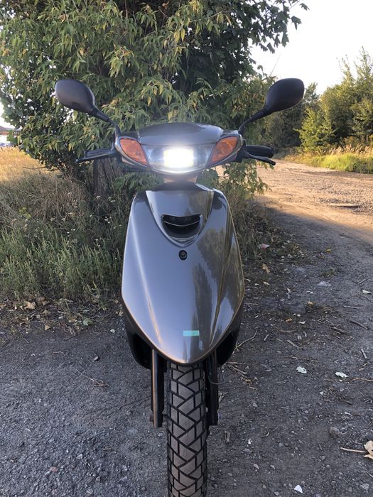 Продам Yamaha Jog SA36J