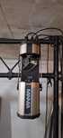 Robos de luzes martin scx500