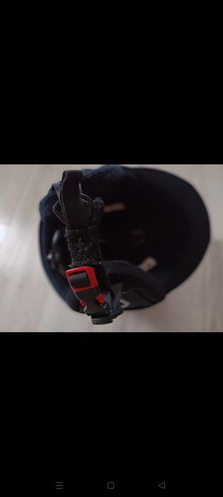 Kask juniorski Blizzard