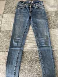 Jeansy LTB rozmiar 24/28