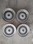 Jantes replica BBS RS R17 (5x100/5x120)