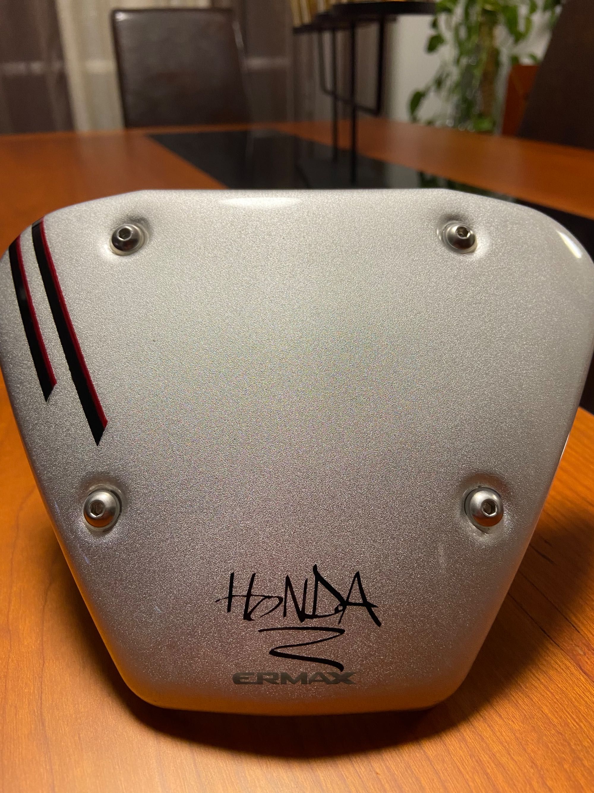 Deflector Honda CB 650R Ermax