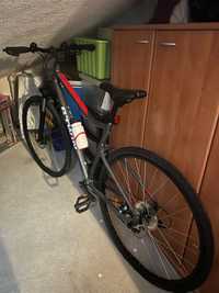 Bicicleta B-twin 26