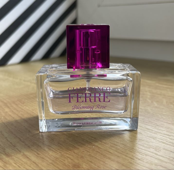 Gianfranco Ferre Blooming Rose