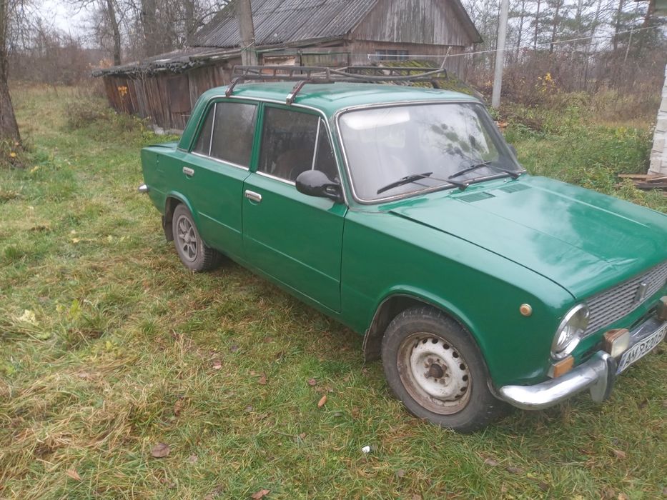 Продам первачка 2101