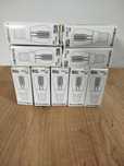 GBLY 9 szt żarówki LED E27 vintage A60 filament Edison Retro 2700 K 4W