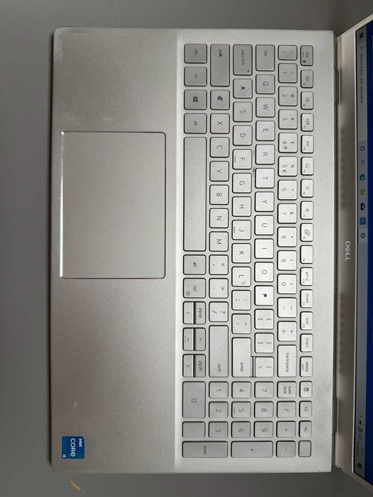 Lenovo Inspiron 5502 i5-1135G7 | 16GB RAM |476GB SSD | Windows 10 Home