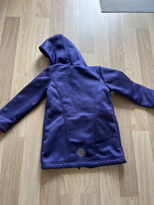 Kurtka jesienna r. 122/128