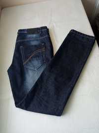 Chapter Young młodzieżowe spodnie jeans r 170 (14-15) pas 82-84cm