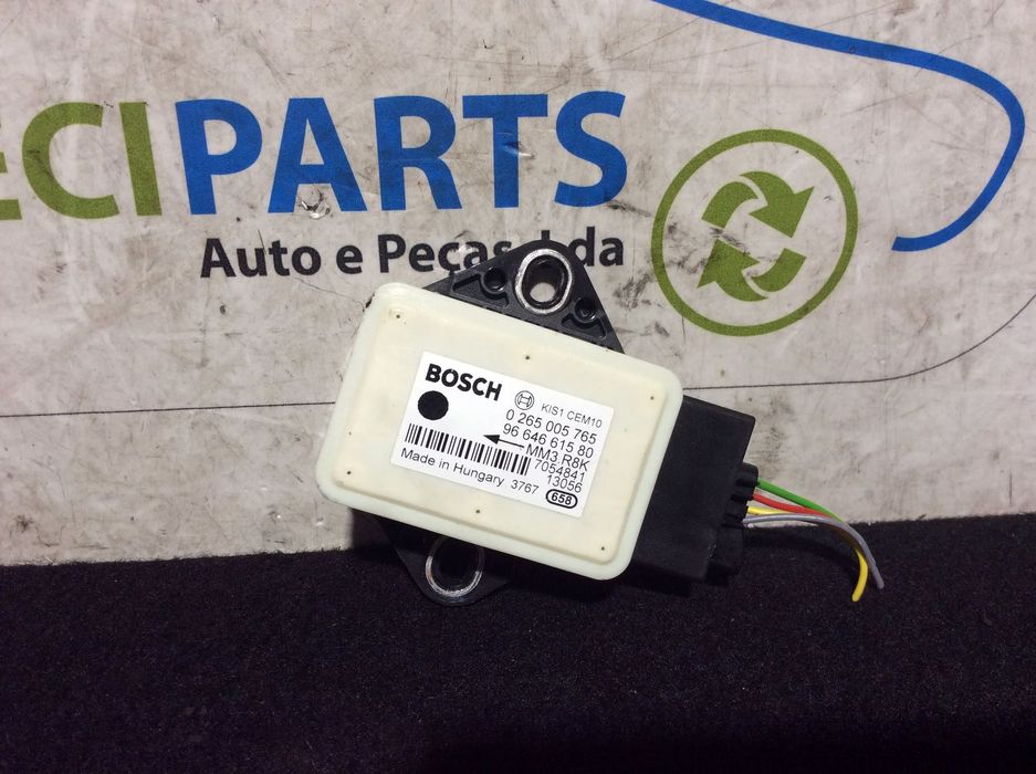 Sensor ESP Seat Exeo