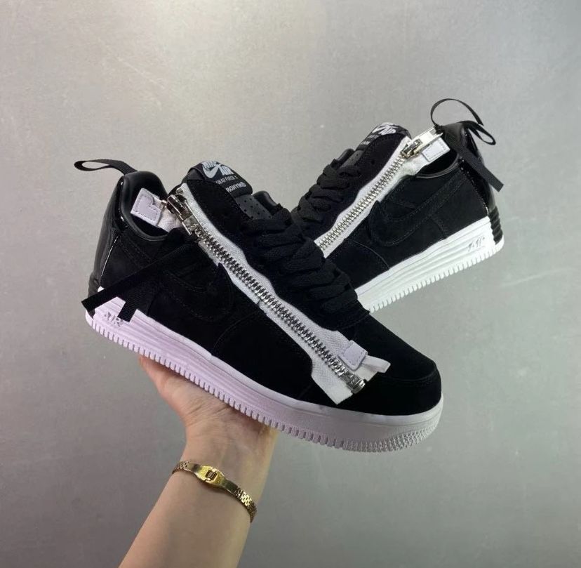 кросівки Nike Air Force 1 Acronym