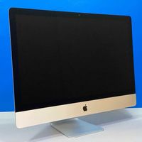 Apple iMac 27" 5K - A1419 - Late 2015 (i5/16GB/512GB SSD/R9 M380 2GB)