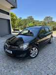 Opel Astra 1.3d 90cv