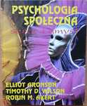 Aronson Psychologia społeczna serce i umysł