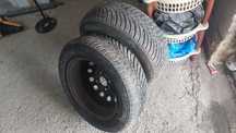 Koła opony 175/65r14