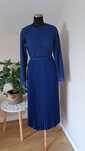 Sukienka Tommy hilfiger s M plisy