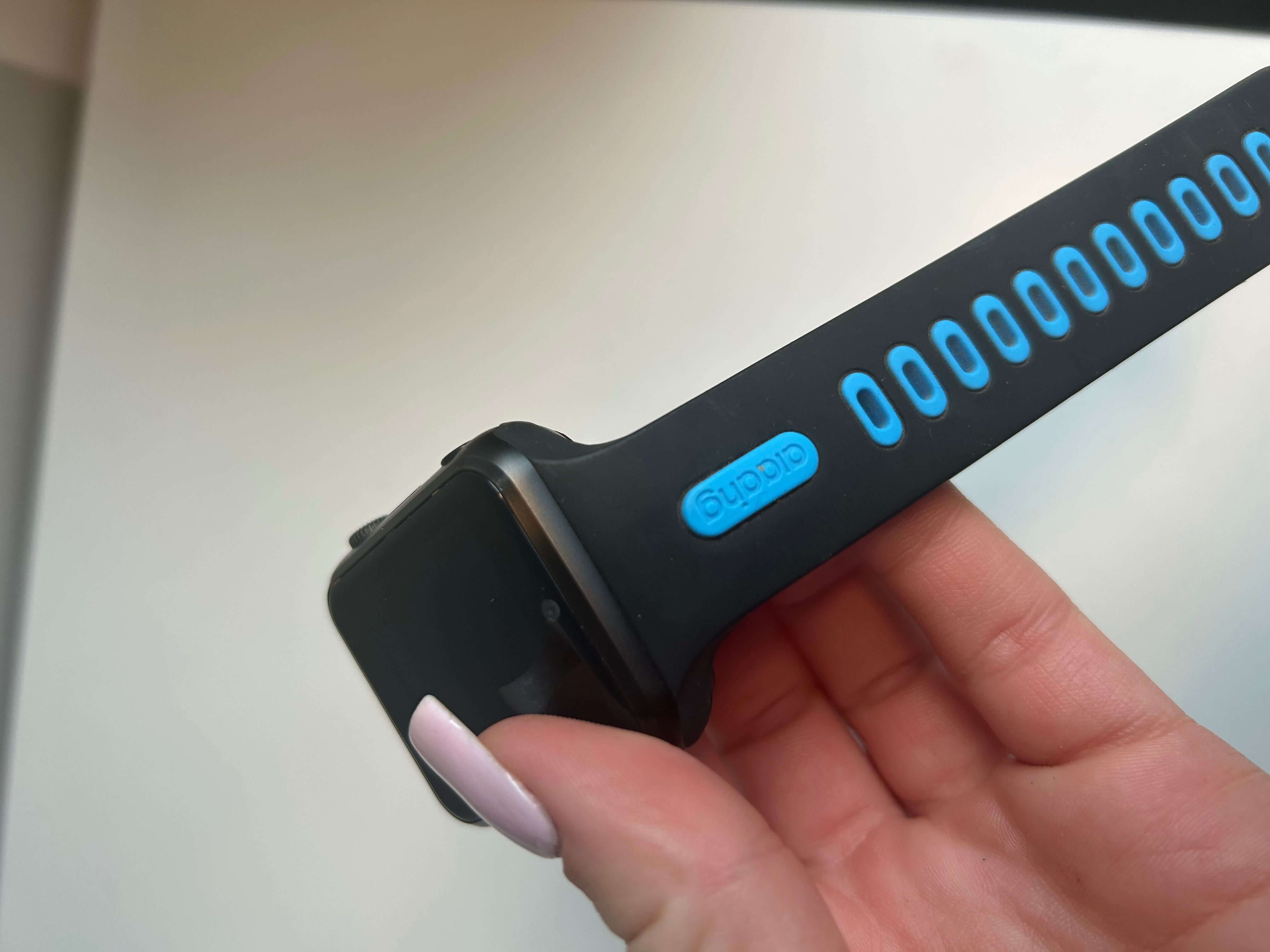 Zegarek Smartwatch dla dziecka