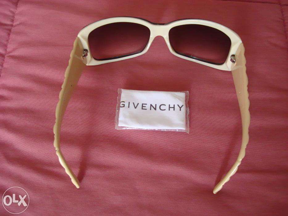 Óculos de sol Givenchy originais e como novos