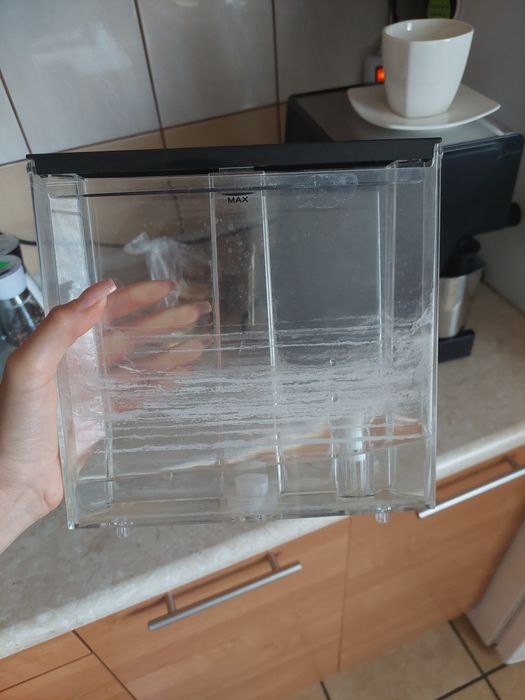 Expres do kawy, ciśnieniowy