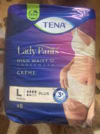 Трусики послеродовые TENA lady pants