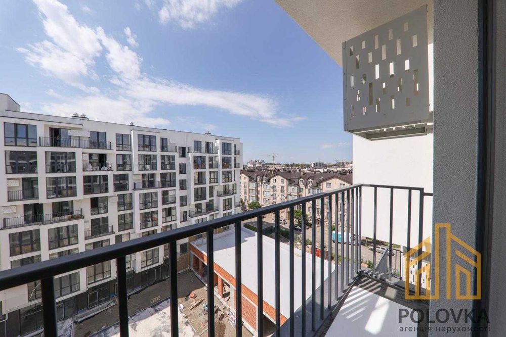 БЕЗ КОМІСІЇ Продаж 2-кімнатної квартири в ЖК Б4