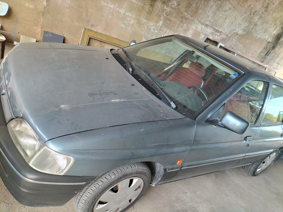 Ford Escort 1.3 gasolina