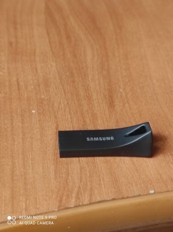 Pendrive  Samsung bare plus 256 gb