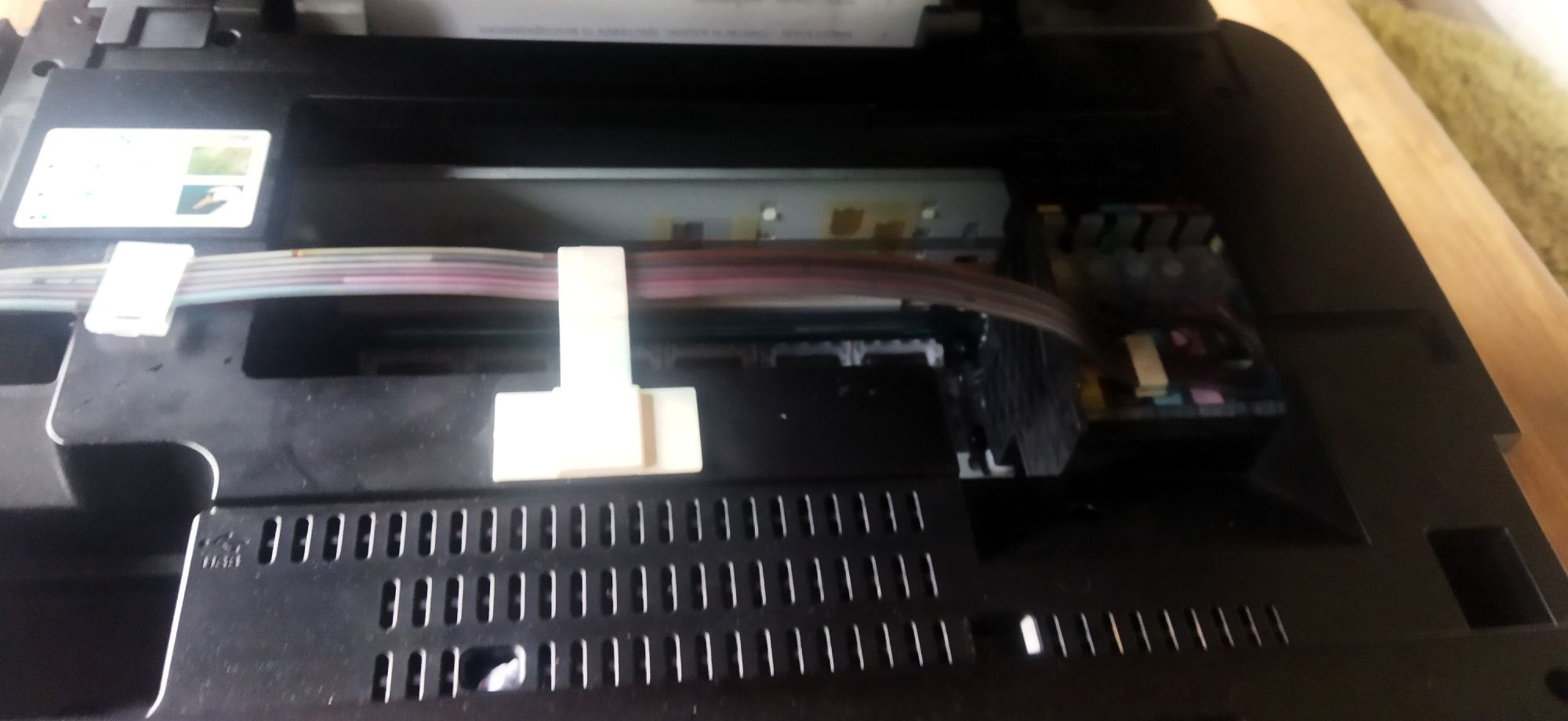 Принтер Epson tx650