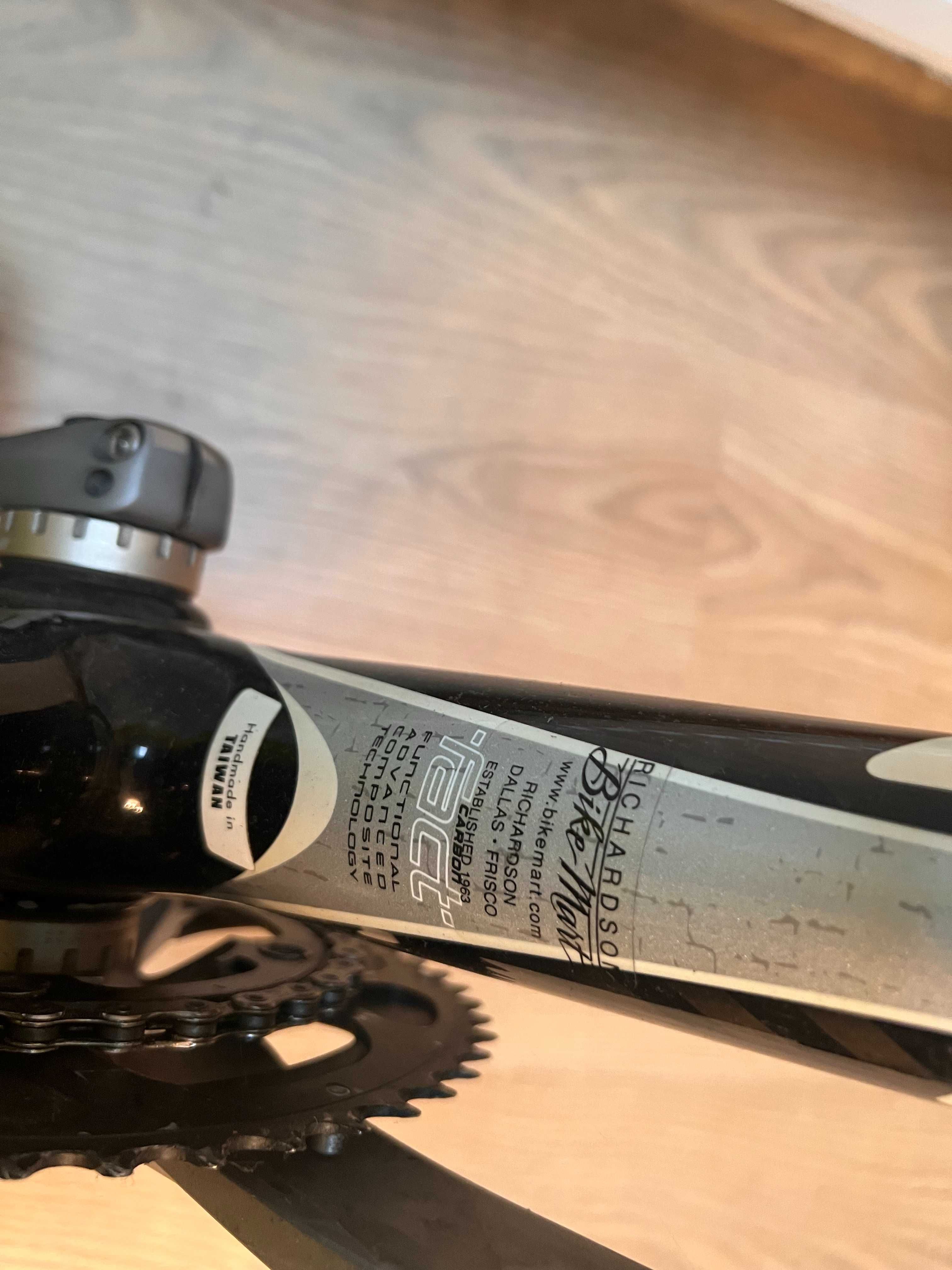 Specialized Roubaix cały z karbonu, bardzo dobry stan