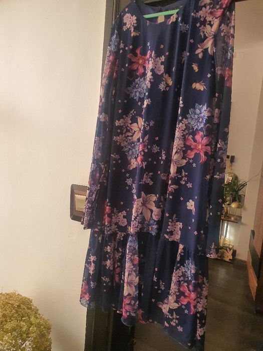 Sukienka Mohito roz M