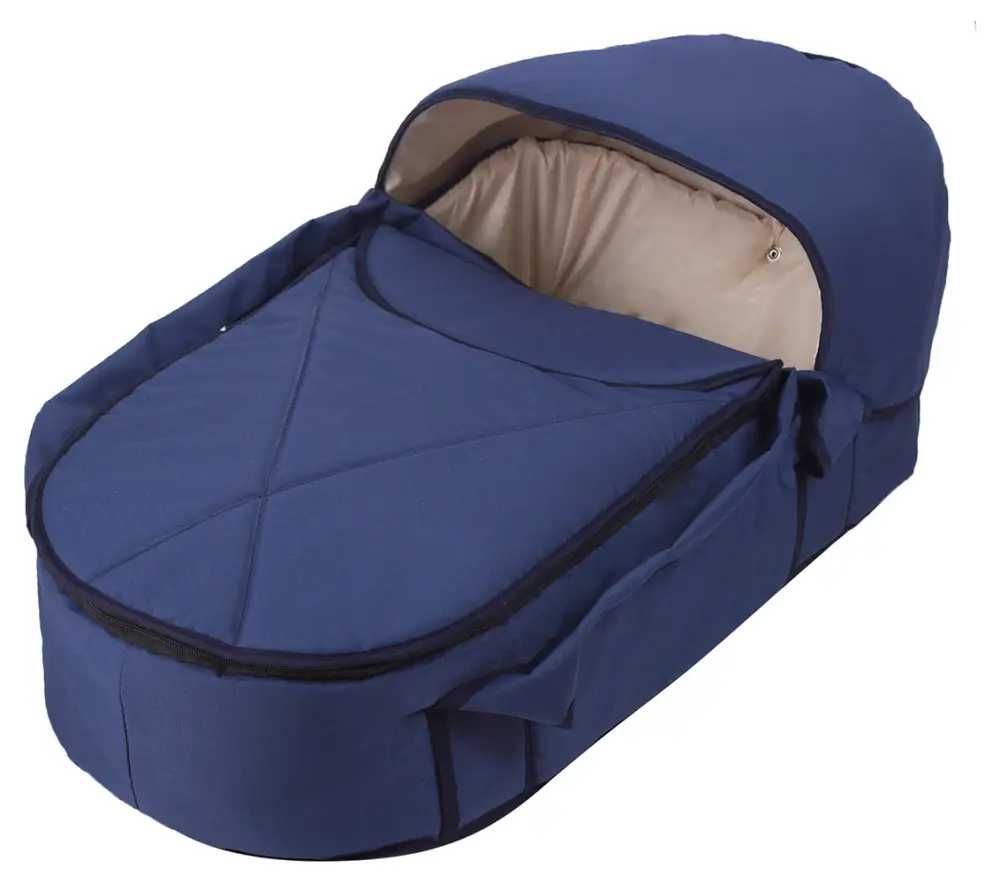 Люлька-переноска Babyroom BLP-055