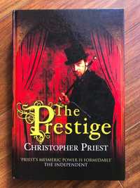 Christopher Priest - The Prestige