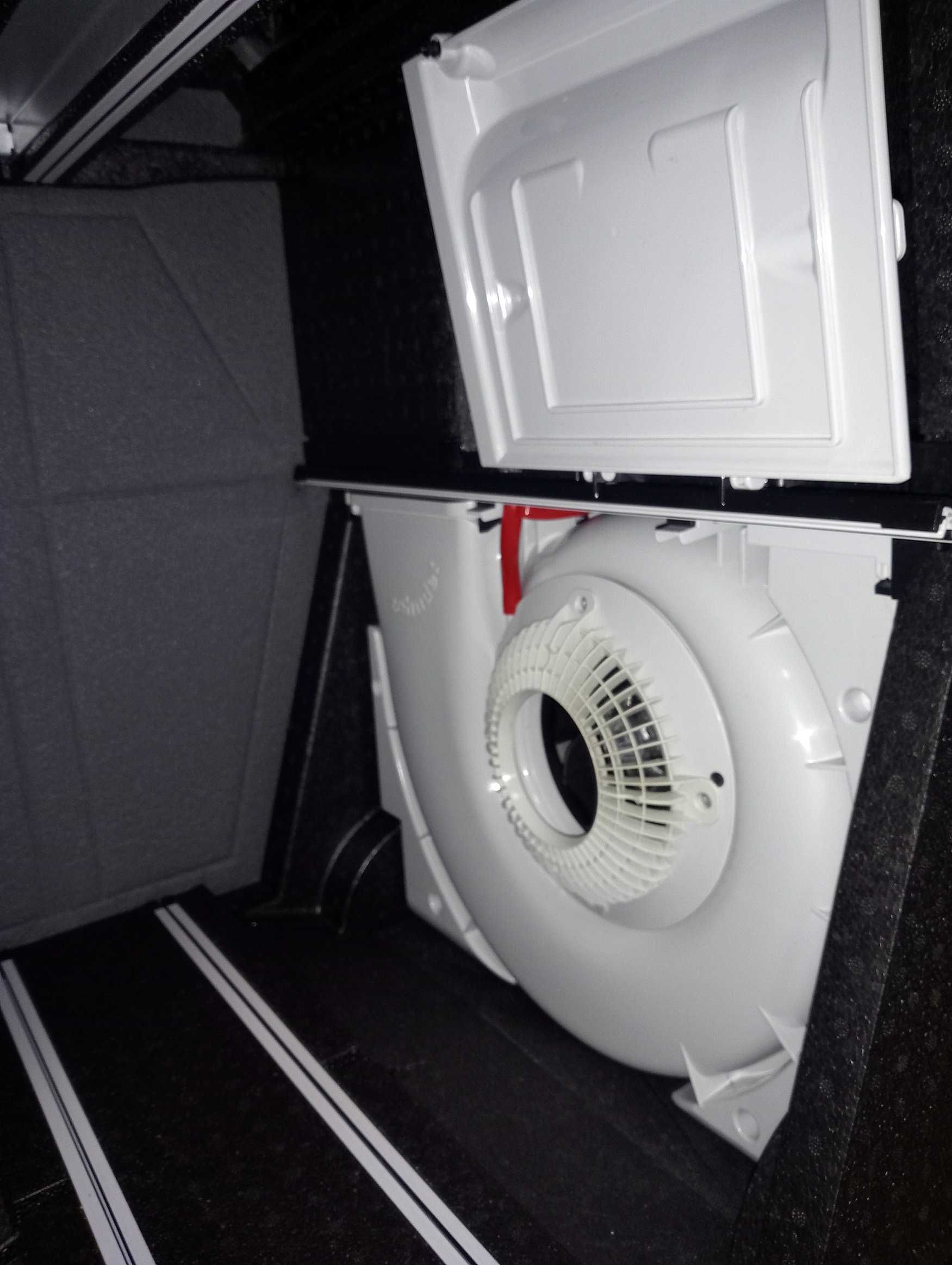 Rekuperator Zehnder Comfoair E 400 RF R