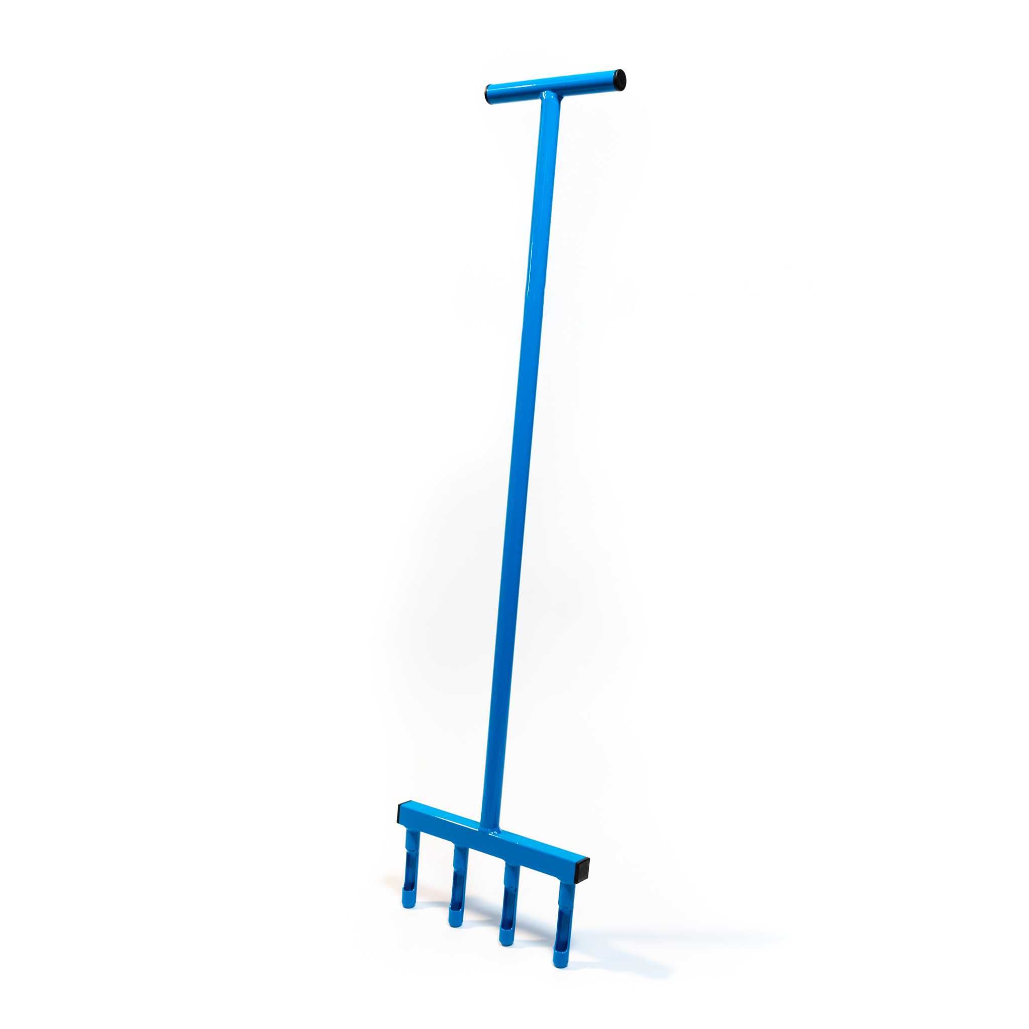 Aerator ręczny - WYNAJEM