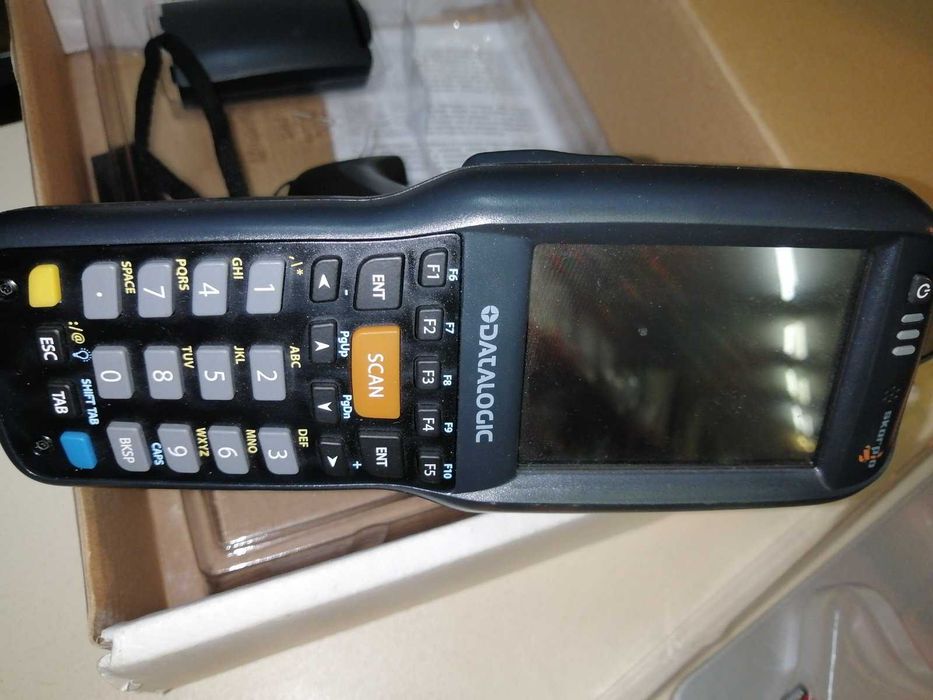 Термінал збору даних Datalogic Skorpio X3 (942400001)