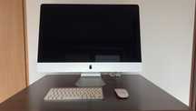 IMAC 27 Late 2013 27 cali