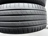 4шт літо 235/55/R19 Michelin Latitude Sport 3 x2x4