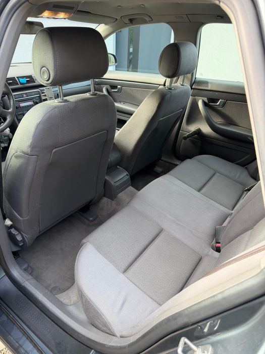 Audi a4 b6 1.9 TDI 2004r. 115km