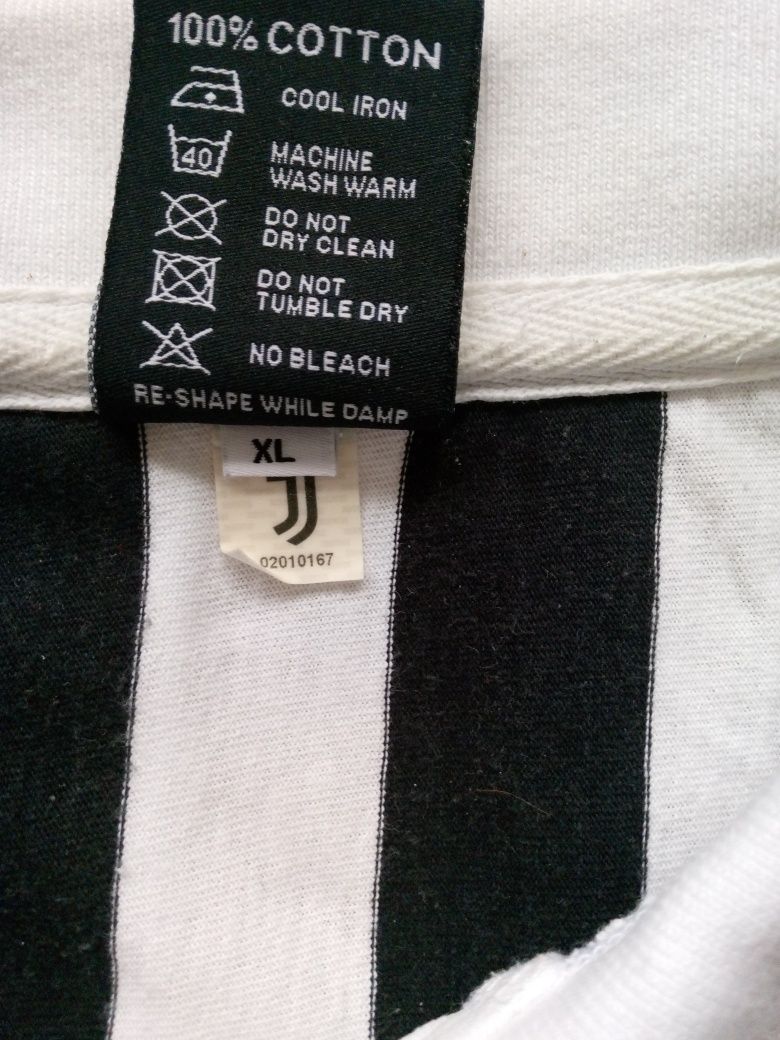 Koszulka Juventus Ariston