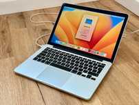 Apple MacBook Pro 13 Late 2012 (A1425) i5/8/128 macOS Ventura