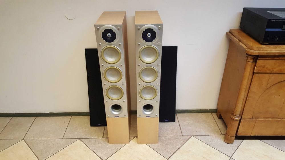 kolumny Kanada Energy Connoisseur C-7