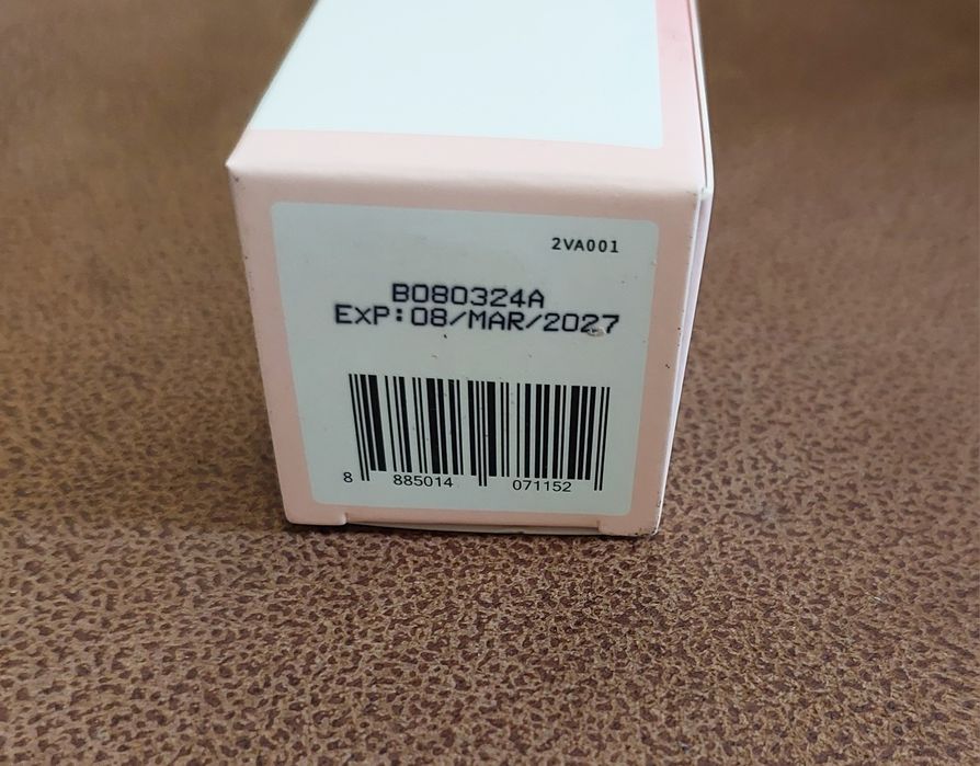 Новий пілінг PSA Follow The Light Multi Acids and Vitamin C Radiance P