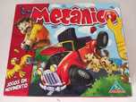 Meccano Brinquedo para construir novo