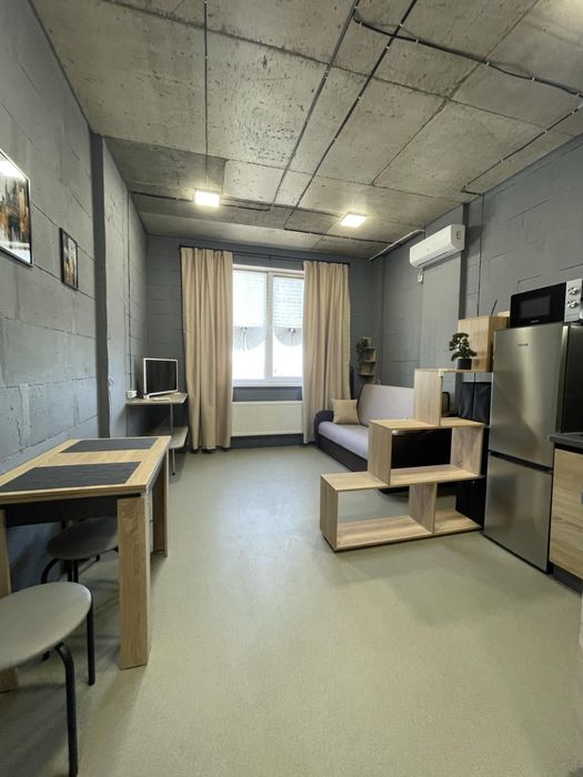 Сдам стильный смарт в стиле лофт