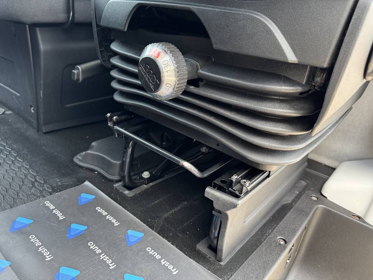 Iveco Daily 72-180 2019 freshauto