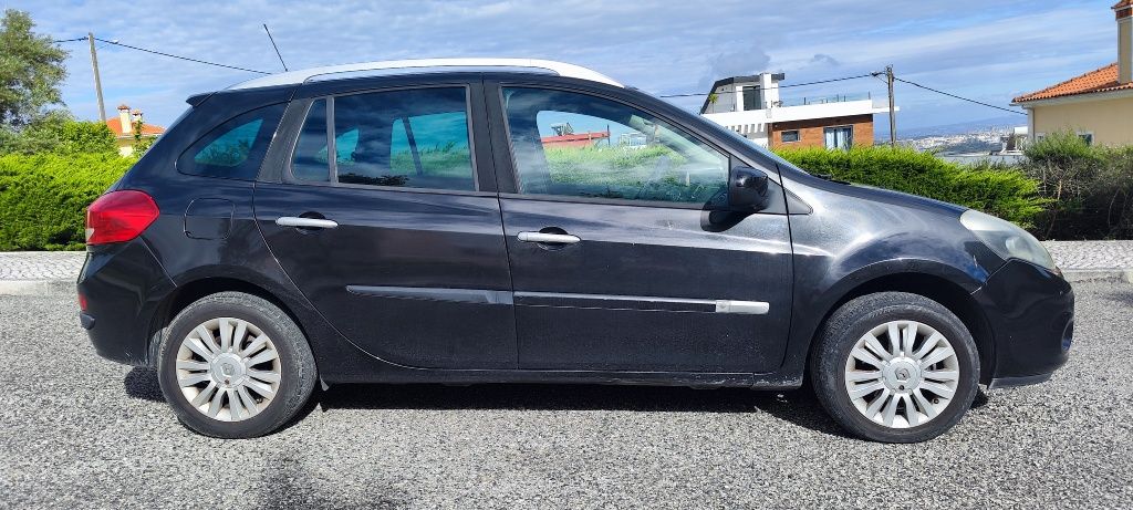 Renault Clio break 1.5 Dci