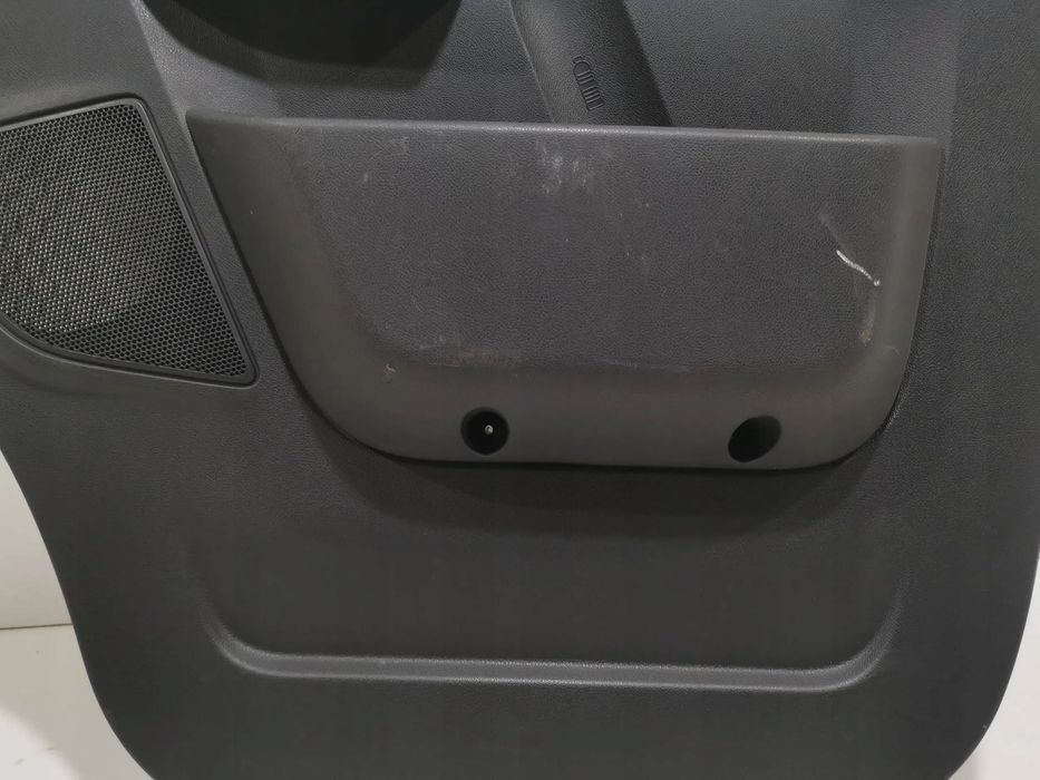 boczek drzwi prawy renault master iii 8200729417 oryg całe !!!